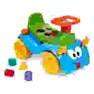 Totokinha Bolinha azul caixa individual - Cardoso Toys