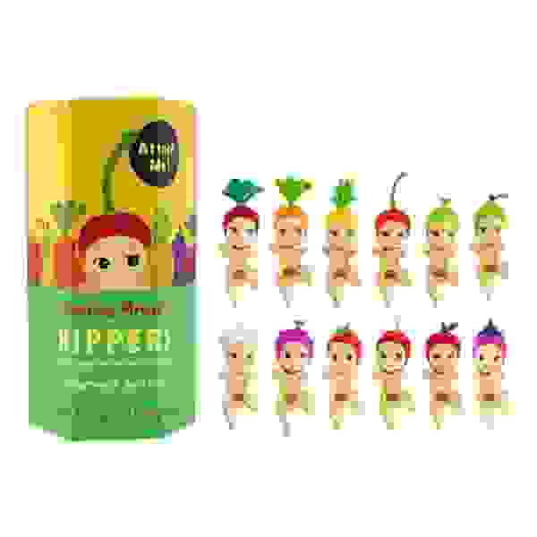 Sonny Angel Hippers Frutas