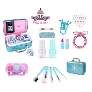 Set de belleza para niñas diseño 1