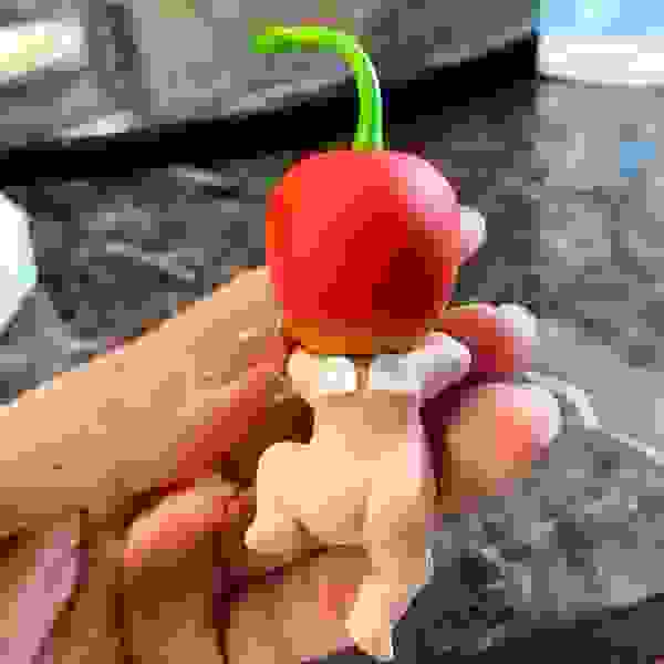Sonny Angel Hippers Frutas - Imagen 5