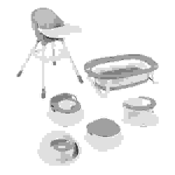 Set Aprendizaje Completo De Bebe 6 En 1 - Dolu Toy Factory