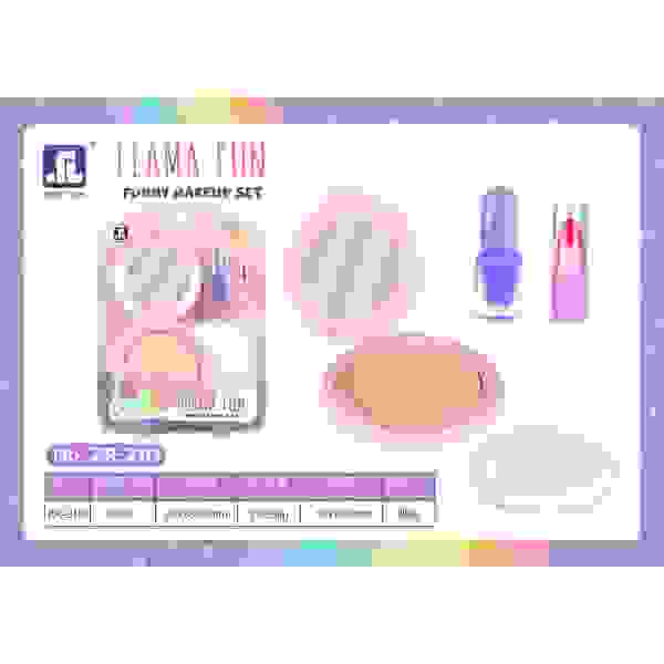 Set de belleza para niñas diseño 20