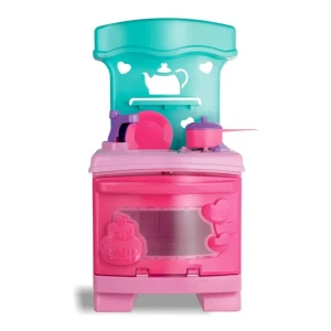 Cocina Sweet Fantasy Sueño de Niña (Caja Individual) – Cardoso Toys