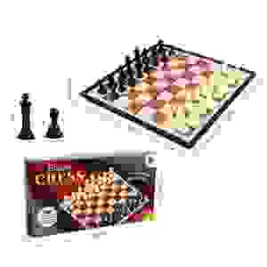 Ajedrez clasico - Brain chess