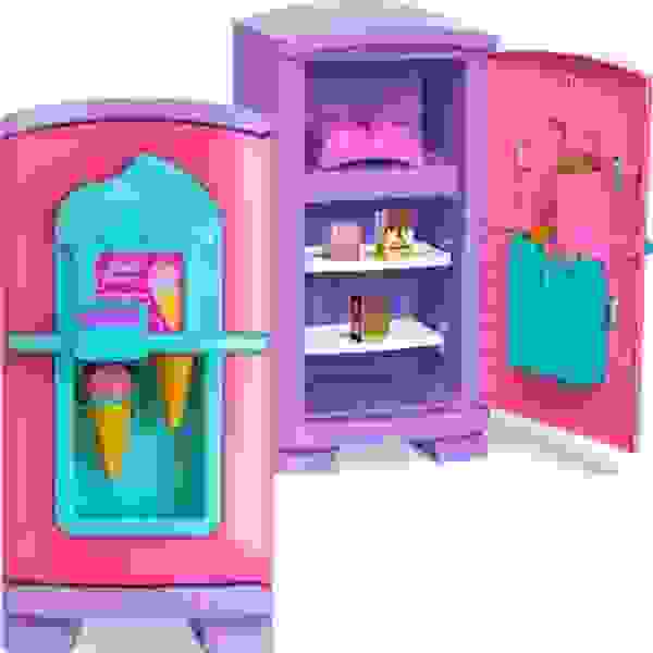Sweetfantasy Geladeira Gelasorvetinho caixa individual - Cardoso Toys - Imagen 2