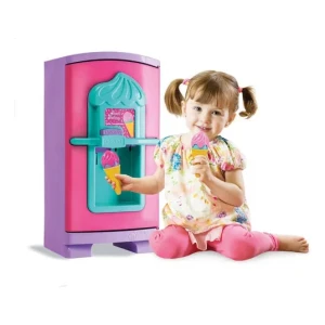 Heladera Sweet Fantasy Heladitos (Caja Individual) – Cardoso Toys