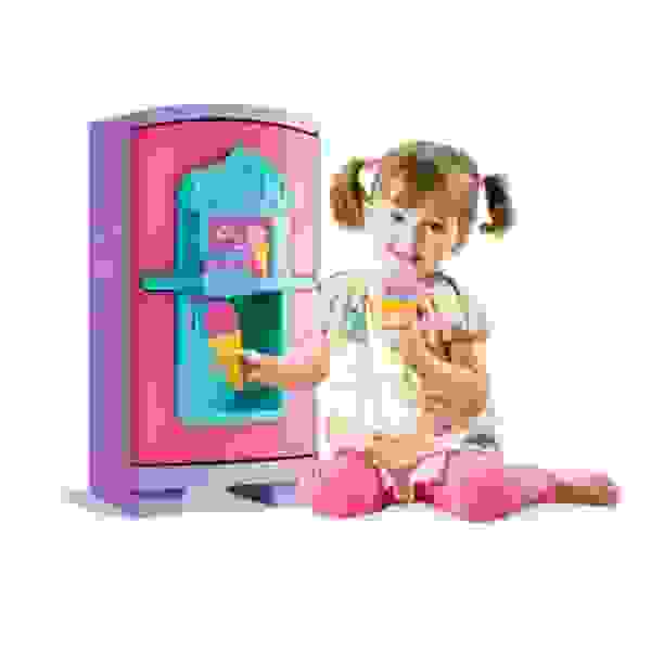 Sweetfantasy Geladeira Gelasorvetinho caixa individual - Cardoso Toys