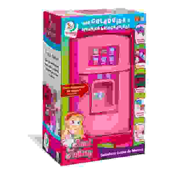 Sweetfantasy Geladeira Sonho de menina caixa individual - Cardoso Toys - Imagen 2
