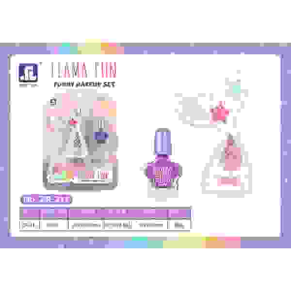 Set de belleza para niñas diseño 22