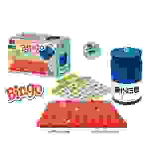 Bingo 75 números