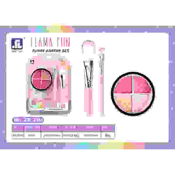Set de belleza para niñas diseño 23