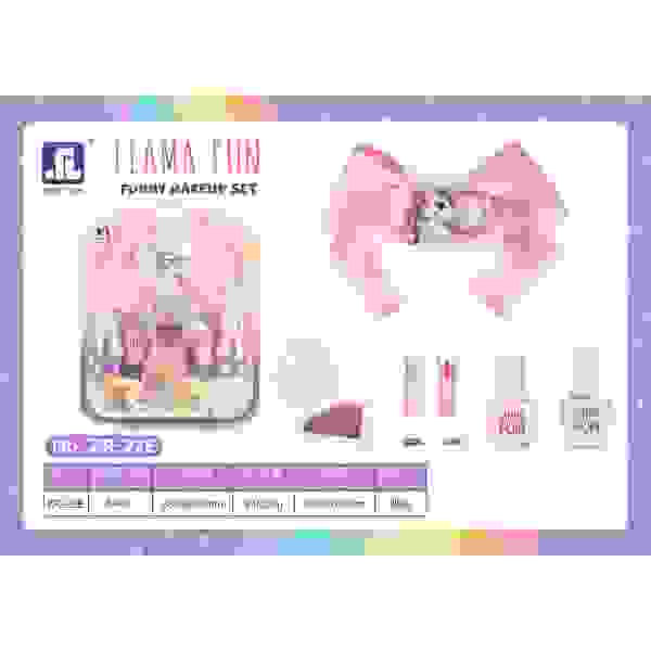 Set de belleza para niñas diseño 25