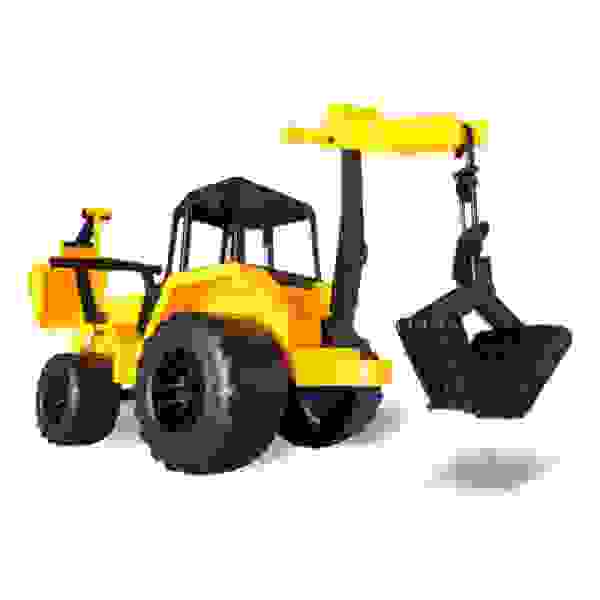Combo Agro Trator - Cardoso Toys