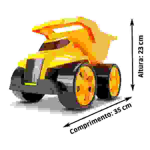Combo 2 Construction - Cardoso Toys - Imagen 2