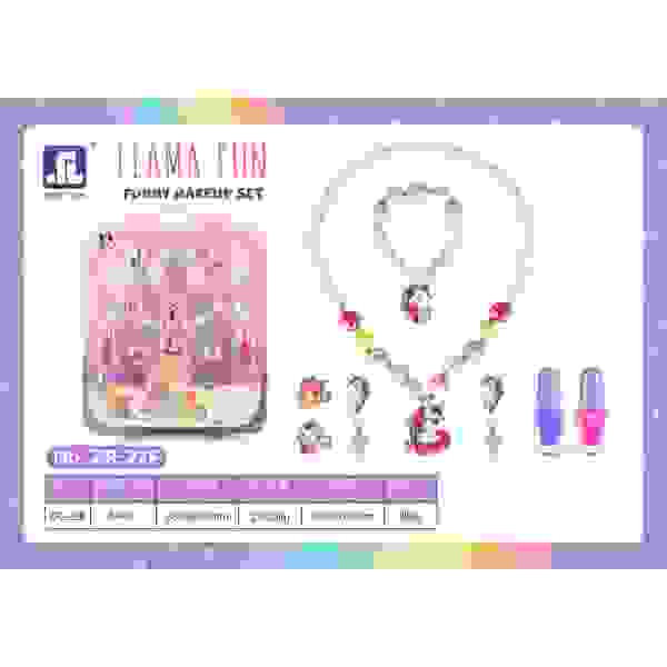 Set de belleza para niñas diseño 26