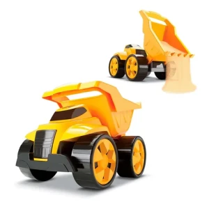 Combo 2 Construcción - Cardoso Toys