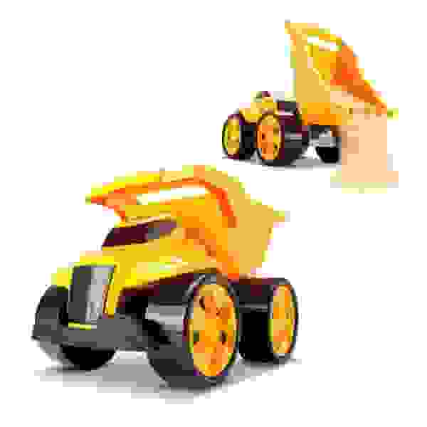 Combo 2 Construction - Cardoso Toys