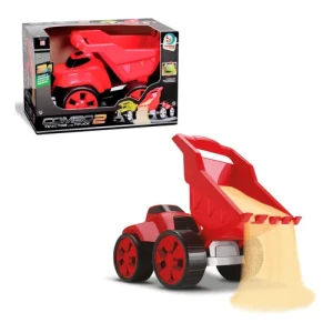 Combo 2 Tractor y Camión - Cardoso Toys