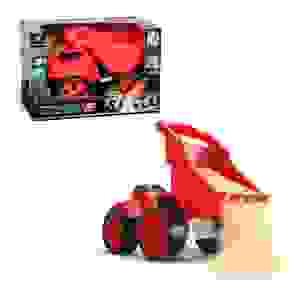 Combo 2 Tractor and Truck - Cardoso Toys