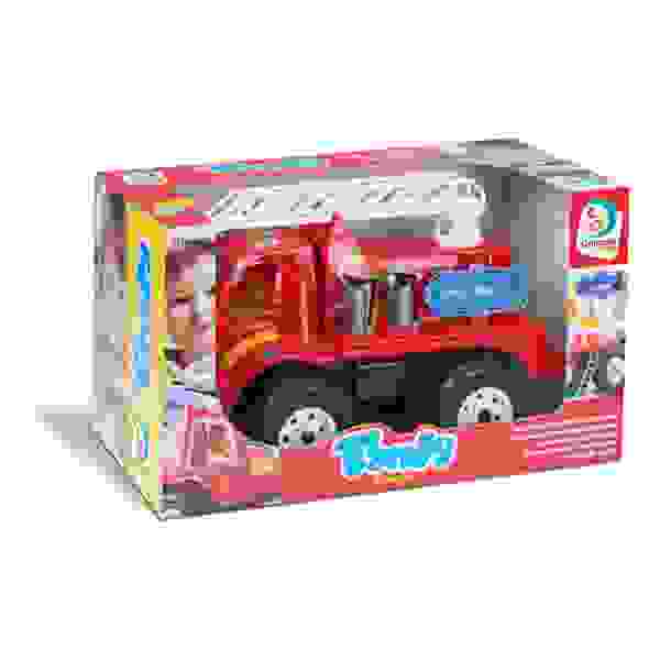 Tandybombeiro - Cardoso Toys - Imagen 2