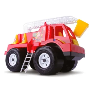 Tandy Bombero - Cardoso Toys