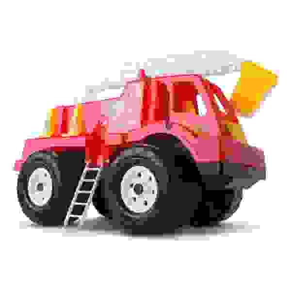 Tandybombeiro - Cardoso Toys