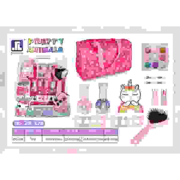 Set de belleza para niñas diseño 28
