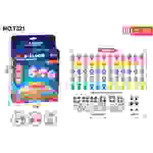 Pack repuesto maquina de globos
