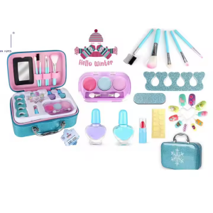 Set de belleza para niñas diseño 2