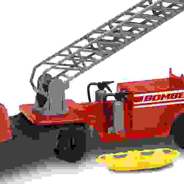 Comboio Bombeiro - Cardoso Toys - Imagen 3