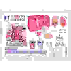 Set de belleza para niñas diseño 29