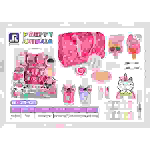 Set de belleza para niñas diseño 29
