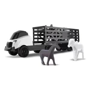 Tren de Rodeo - Cardoso Toys