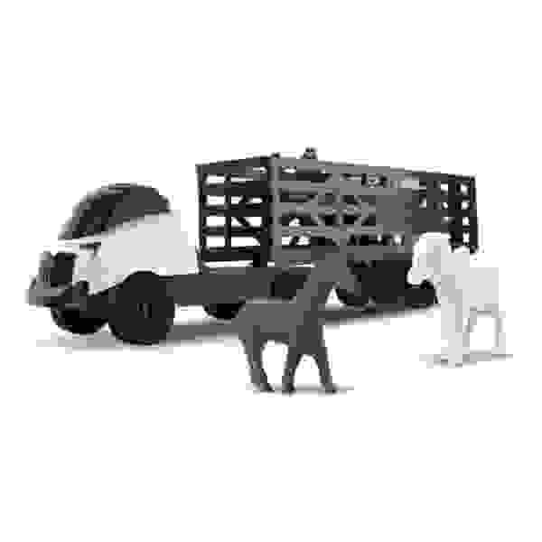 Comboio Rodeio - Cardoso Toys