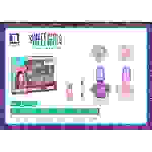 Set de belleza para niñas diseño 30