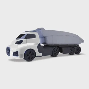 Invictus Granelero - Cardoso Toys