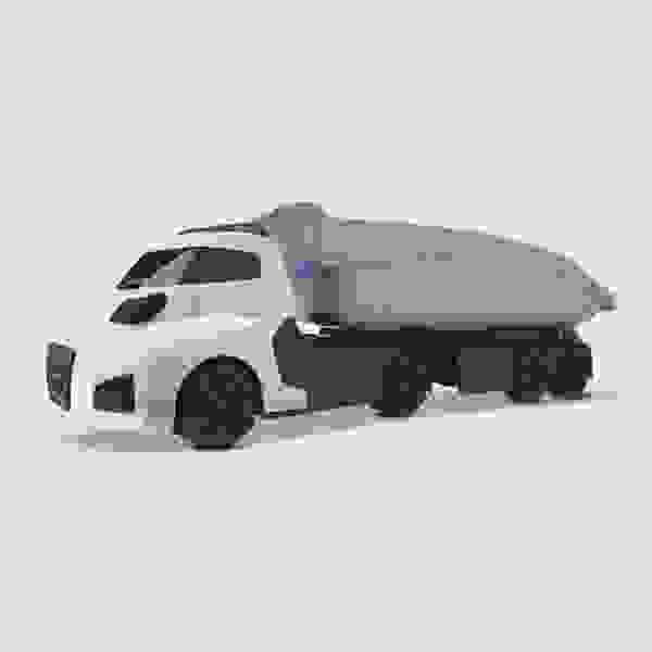 Comboio Rodeio - Cardoso Toys - Imagen 2
