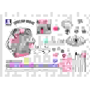 Set de belleza para niñas diseño 31