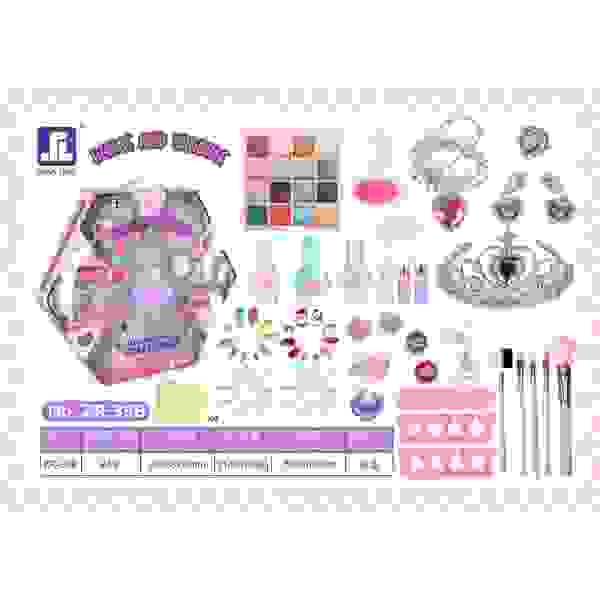 Set de belleza para niñas diseño 31