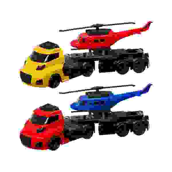 Invictus Sky - Cardoso Toys - Imagen 2