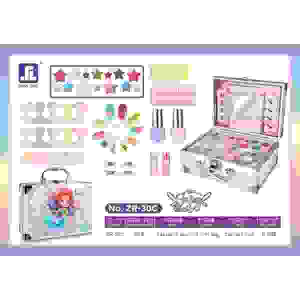 Set de belleza para niñas diseño 32