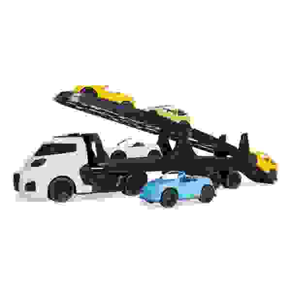 Invictus Super Cegonheiro - Cardoso Toys - Imagen 2