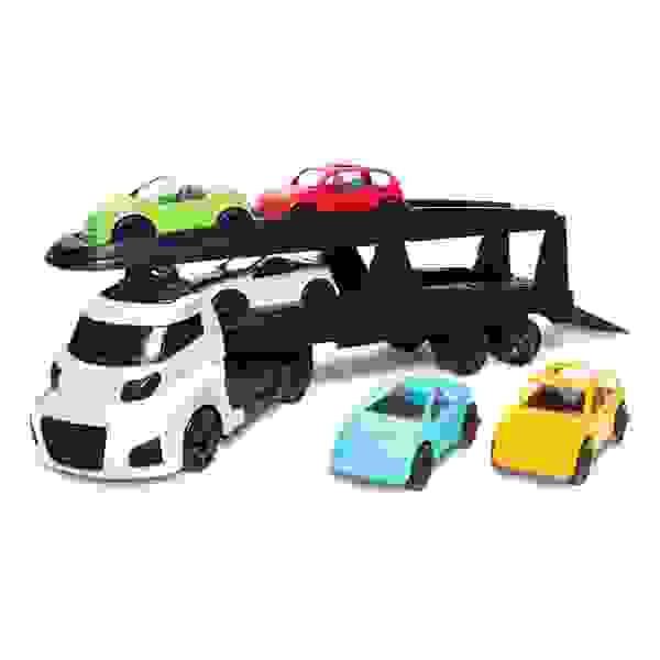 Invictus Super Cegonheiro - Cardoso Toys
