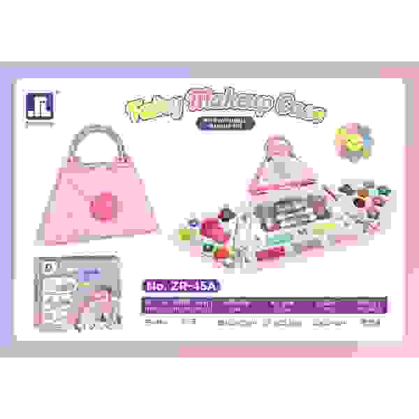 Set de belleza para niñas diseño 33
