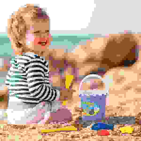 Baldão de praia - Cardoso Toys - Imagen 2