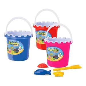 Balde de Playa - Cardoso Toys