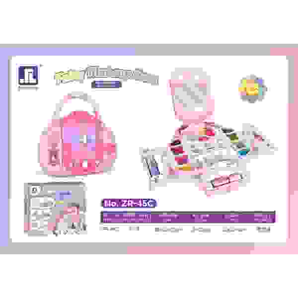 Set de belleza para niñas diseño 34