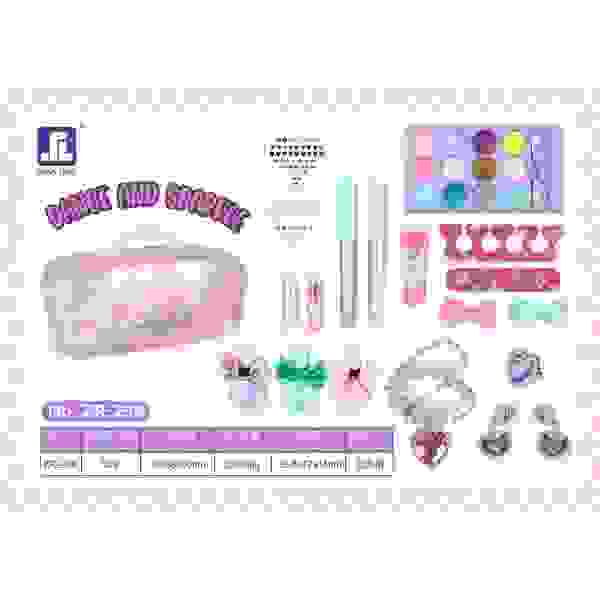 Set de belleza para niñas diseño 35