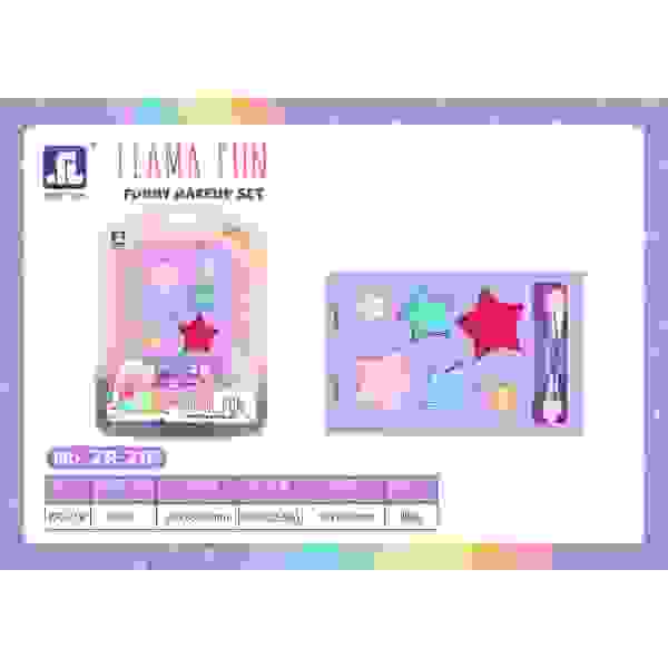 Set de belleza para niñas diseño 36