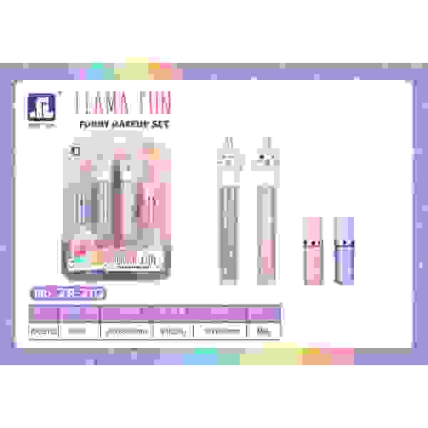Set de belleza para niñas diseño 37